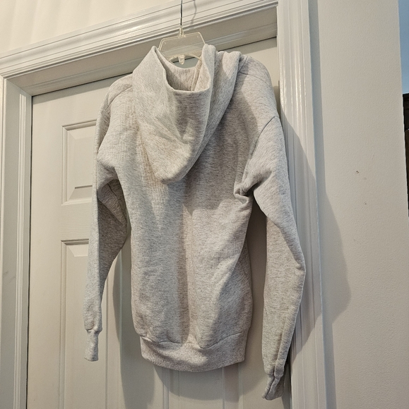 Sweatshirt - hoodie from Maine - Picture 2 of 3